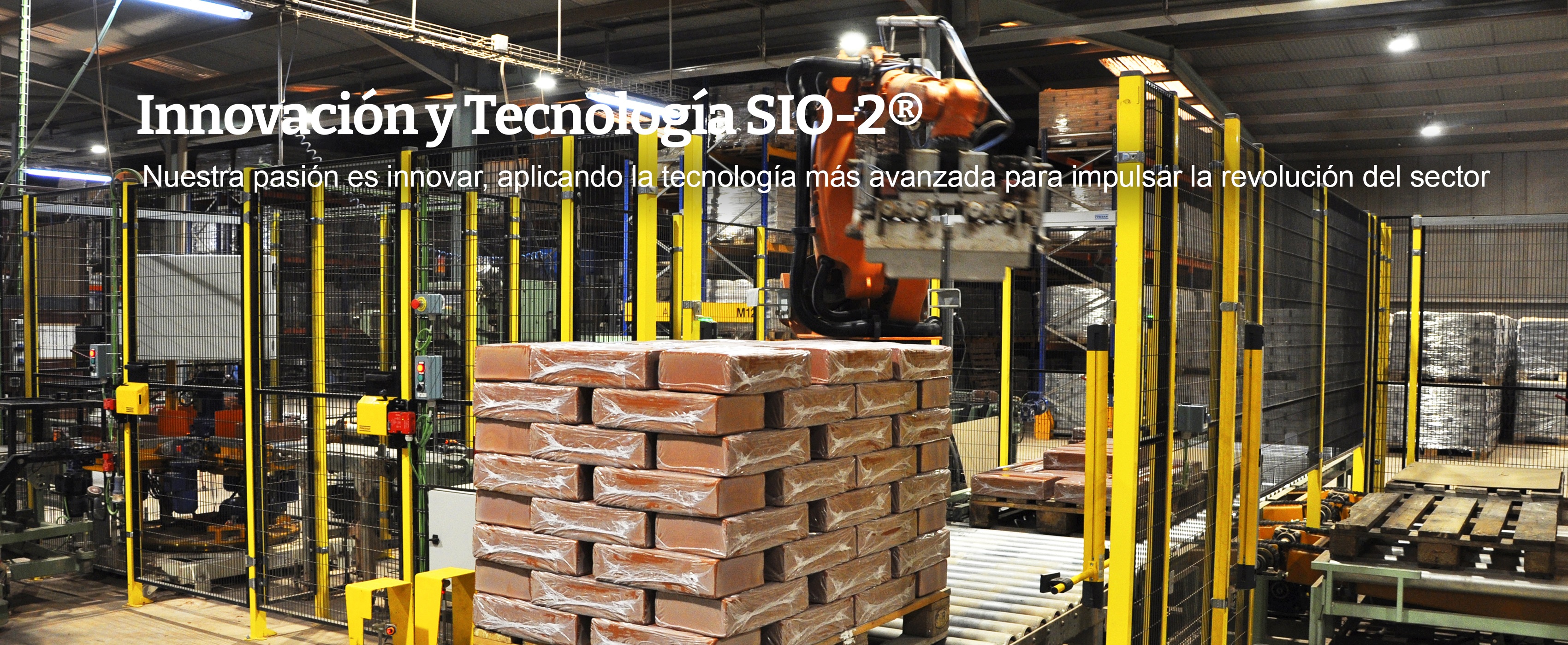 Innovación y Tecnología